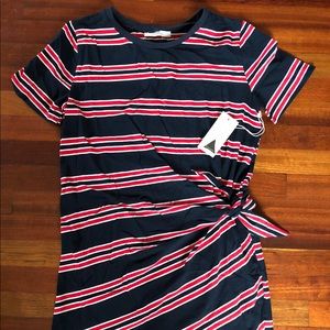 Apricot Lane T-shirt Dress